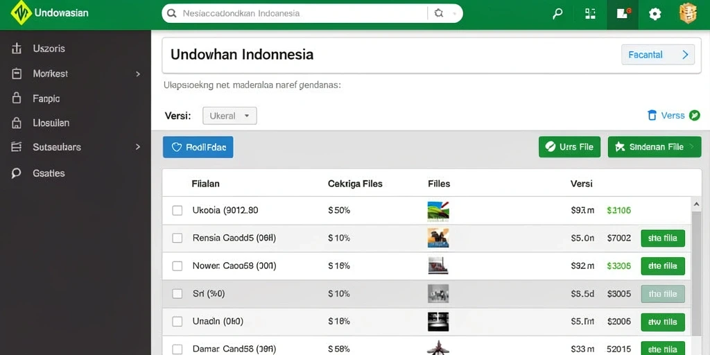 Pengalaman bermain yang menantang dan menyenangkan.