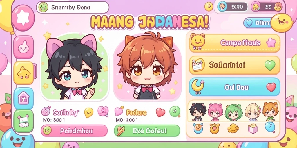 Fitur keamanan yang kuat dan terpercaya.