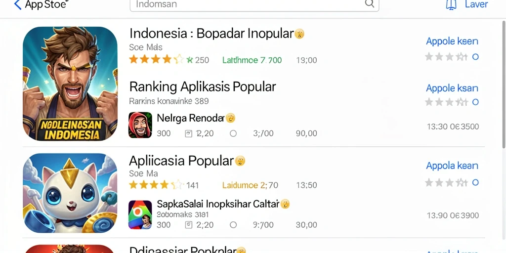 Tangkapan layar menunjukkan momen seru dalam mode multiplayer.