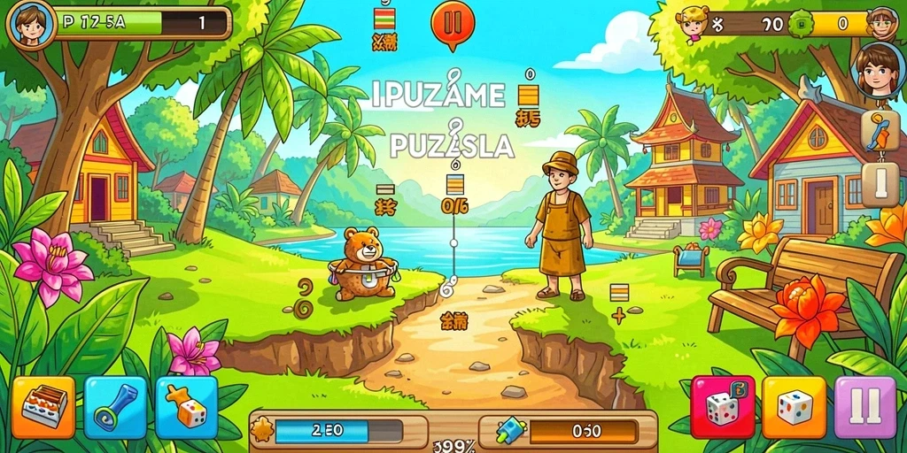Antarmuka pengguna yang intuitif dan mudah dinavigasi.