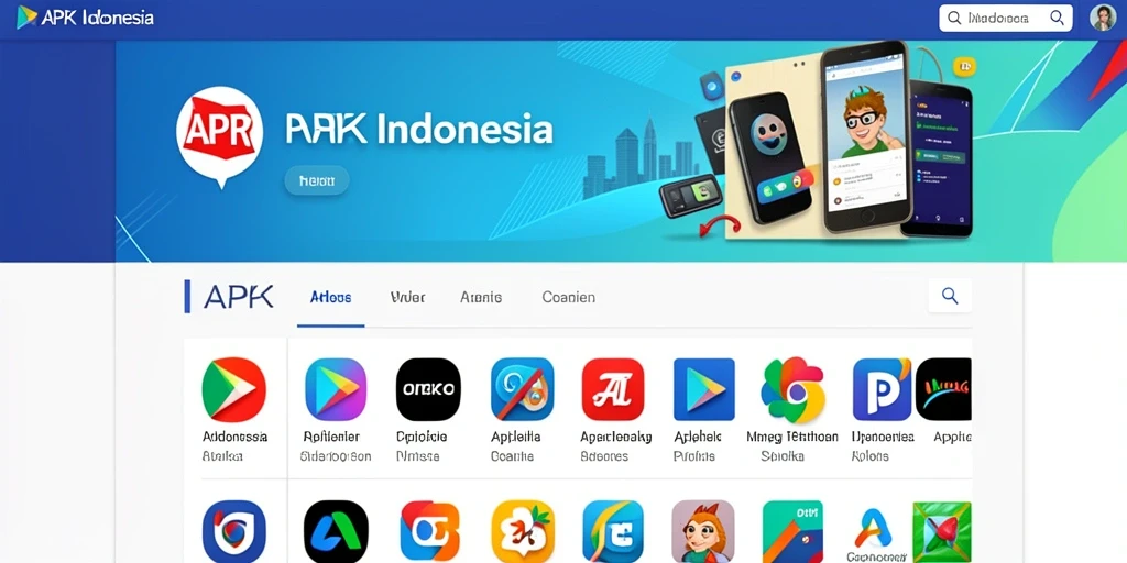 Kompetisi seru dengan banyak hadiah.