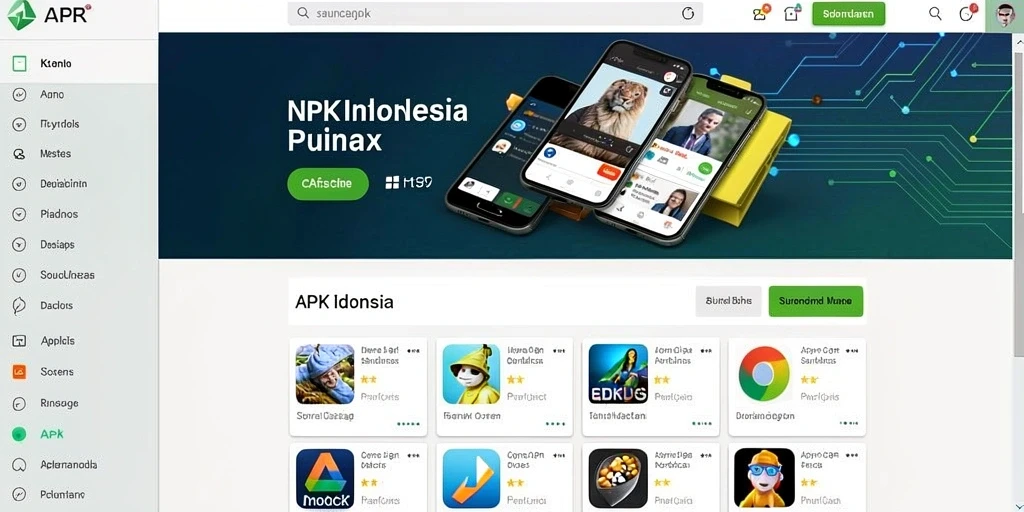 Fasilitas live chat untuk interaksi pemain.