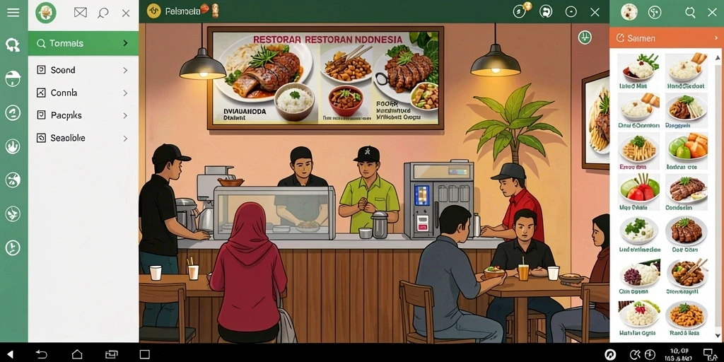 Screenshot karakter baru yang diperkenalkan dalam pembaruan.