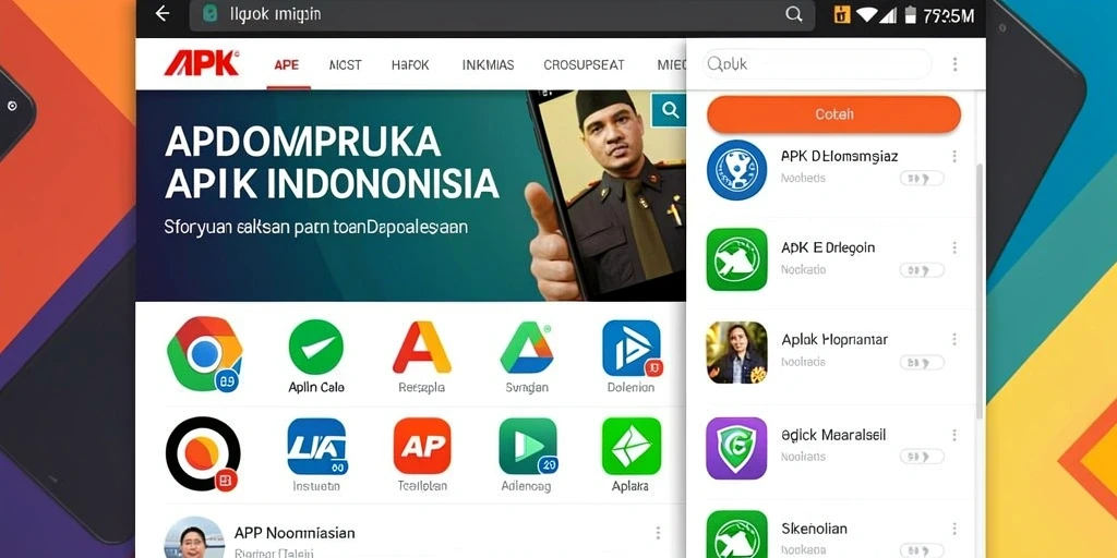 Grafis yang memukau dan suara yang mendukung.