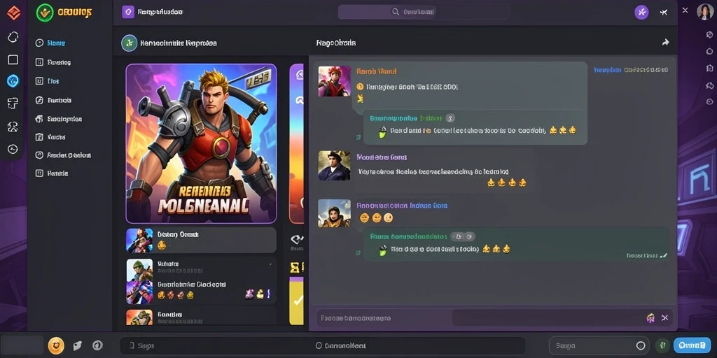 Mode multiplayer untuk bertanding dengan teman.