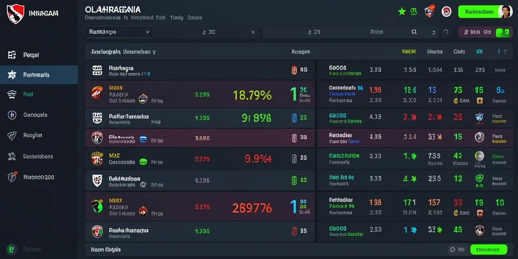 Kualitas streaming tinggi menjadikan pengalaman menonton lebih menyenangkan.