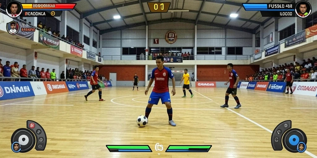 Tangkapan layar menunjukkan berbagai hadiah menarik yang bisa didapatkan.
