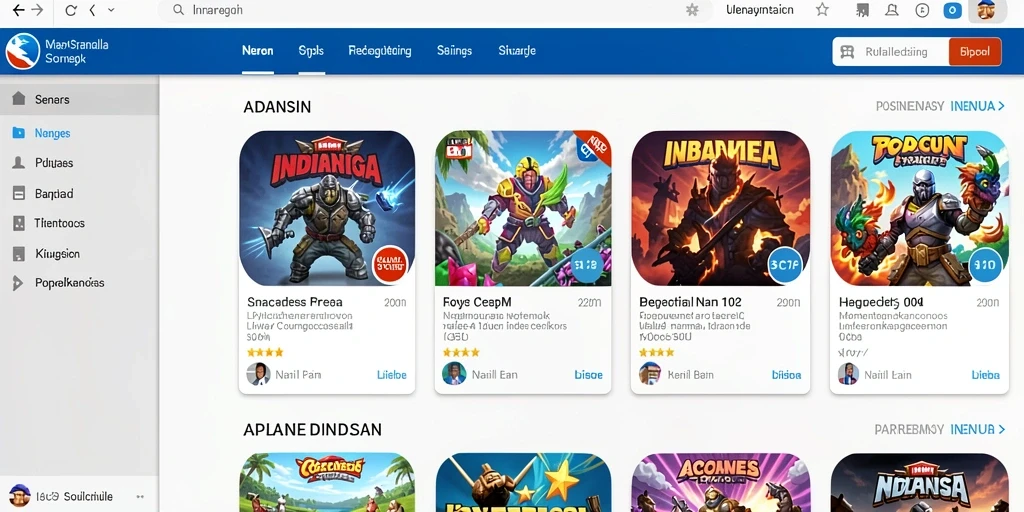 Promo menarik untuk pengguna baru dan pengguna setia.