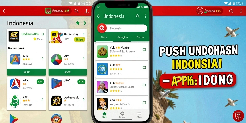 Event harian yang menawarkan hadiah menarik dan tantangan.