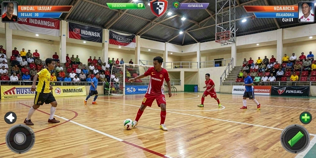 Screenshot memperlihatkan fitur bonus yang memikat dan menguntungkan.