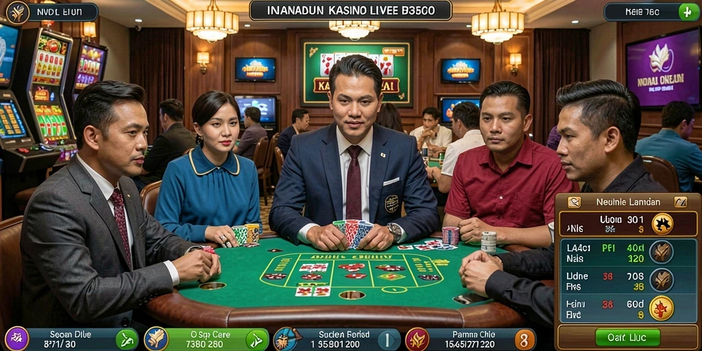 Sistem pertempuran yang dinamis dan seru untuk dimainkan.